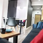 Апартаменты Szafirowy *
