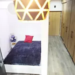 Szafirowy Апартаменты