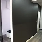 Апартаменты Szafirowy Зажече