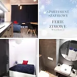 Szafirowy Апартаменты Зажече