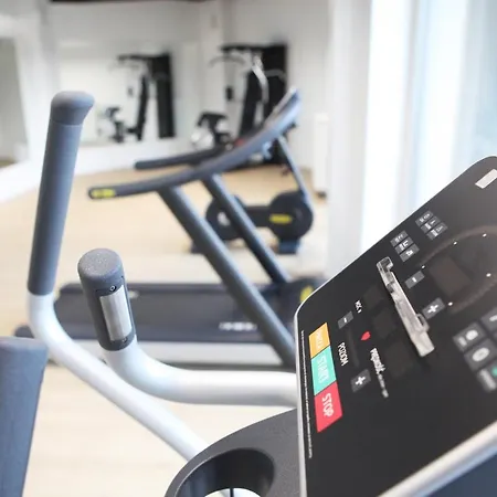 Szafirowy Appartement *