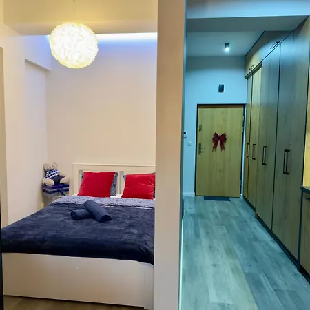 Szafirowy Zarzecze (Silesia)