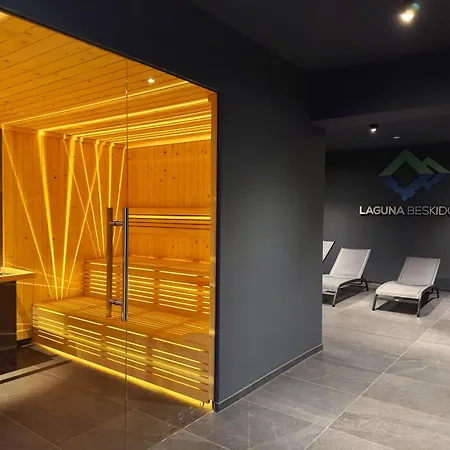 Szafirowy Appartement *