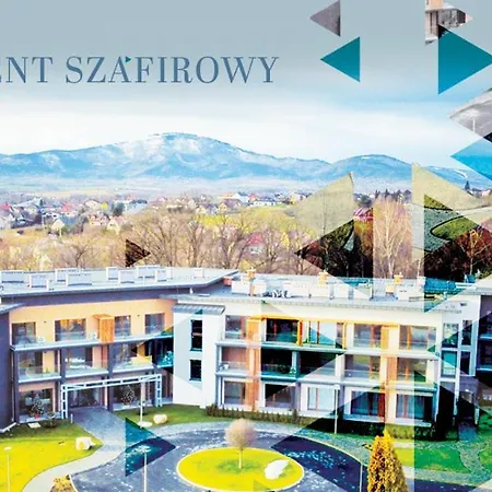 Szafirowy