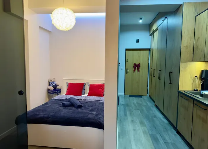 Szafirowy Zarzecze (Silesia)