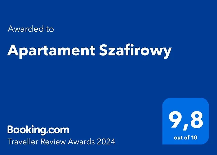 Szafirowy