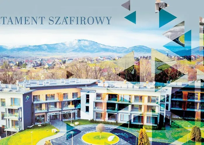 Szafirowy